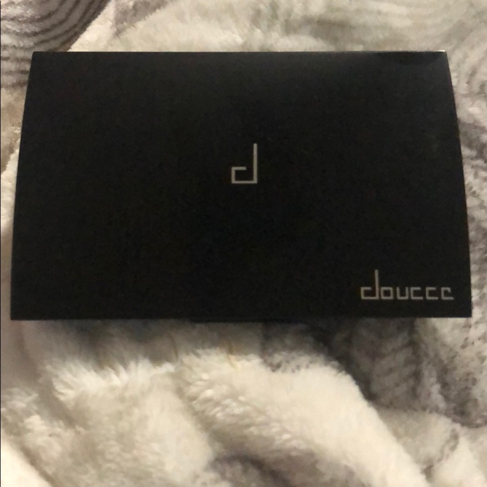 Eyeshadow palette